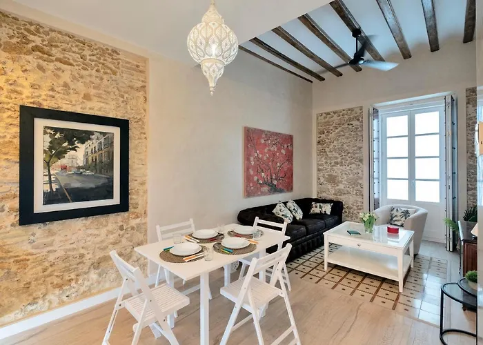 Gadir Suites