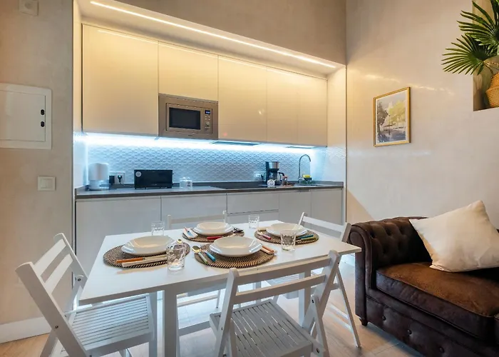 Gadir Suites