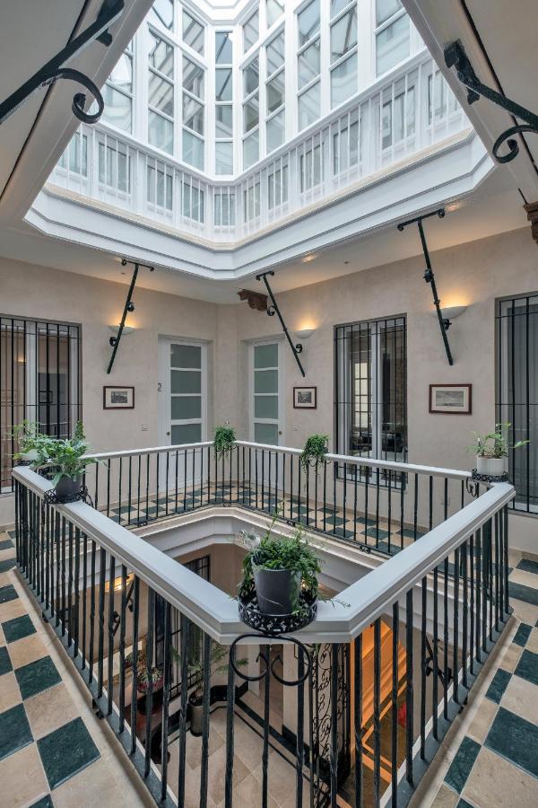 Gadir Appartement