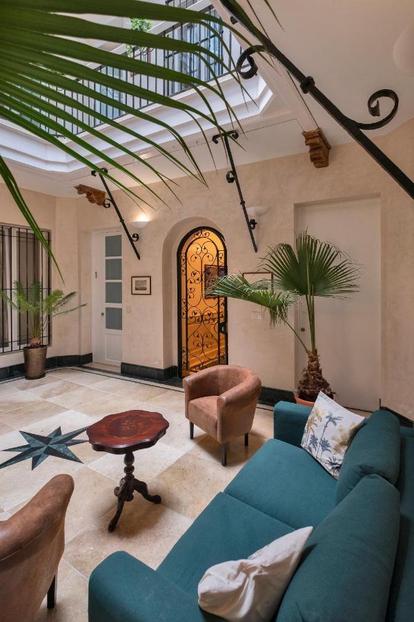 Gadir Appartement *