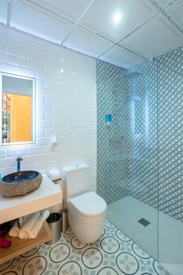 Gadir Appartement Cadix