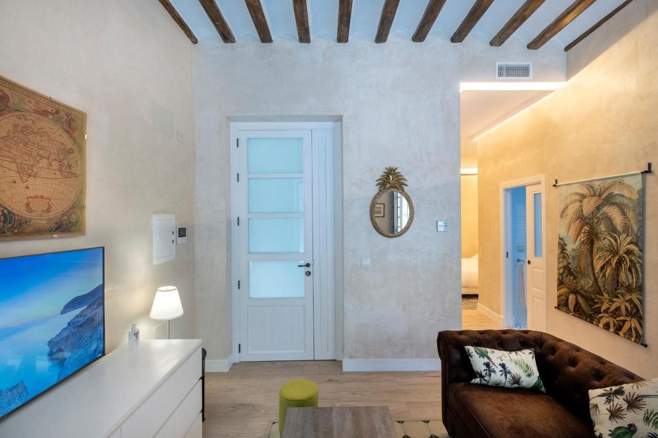 Gadir Appartement *
