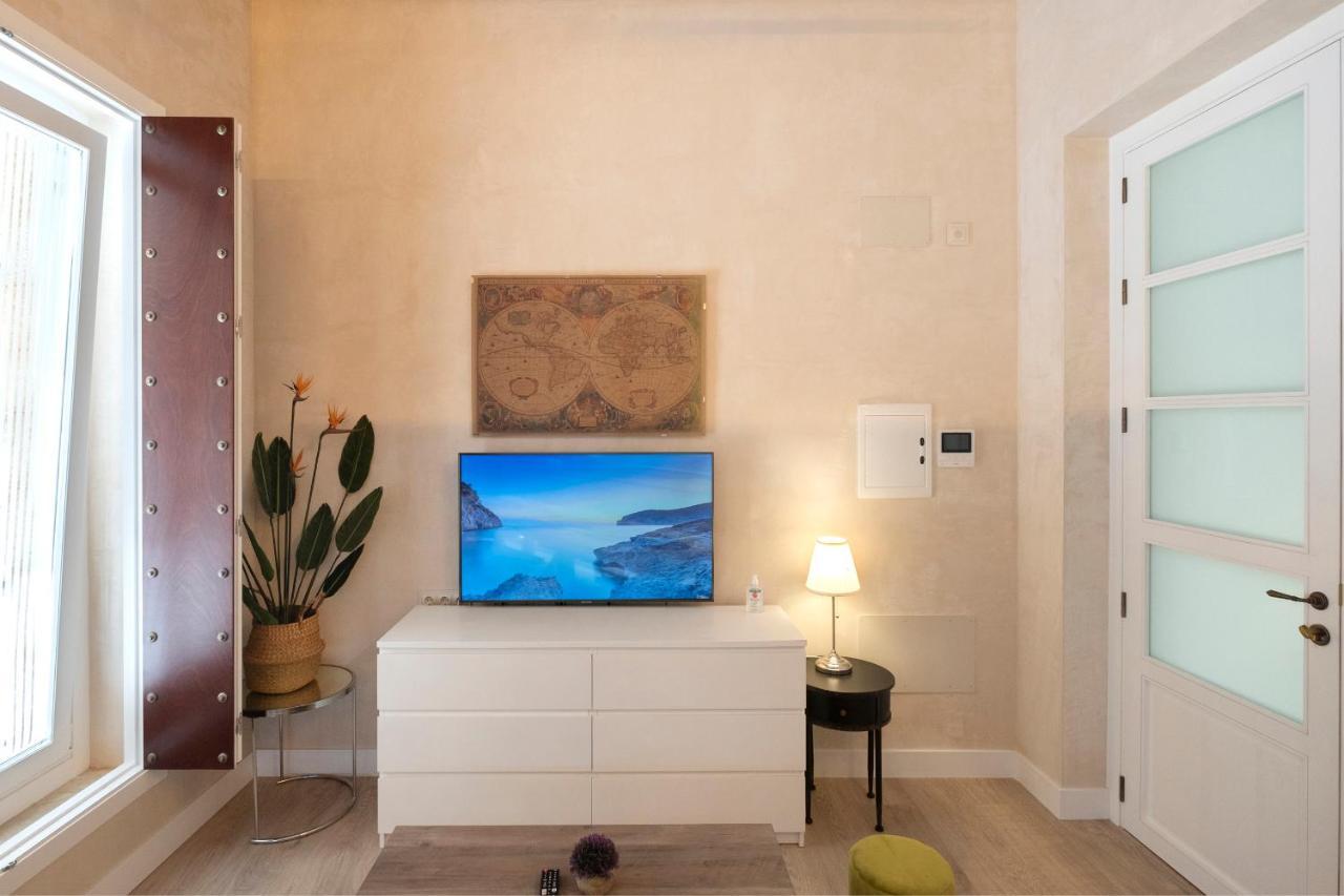 Appartement Gadir Cadix