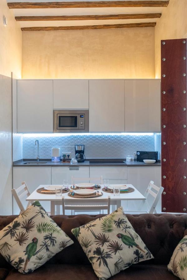 Appartement Gadir Cadix