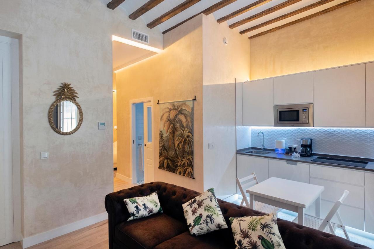 Gadir Appartement *