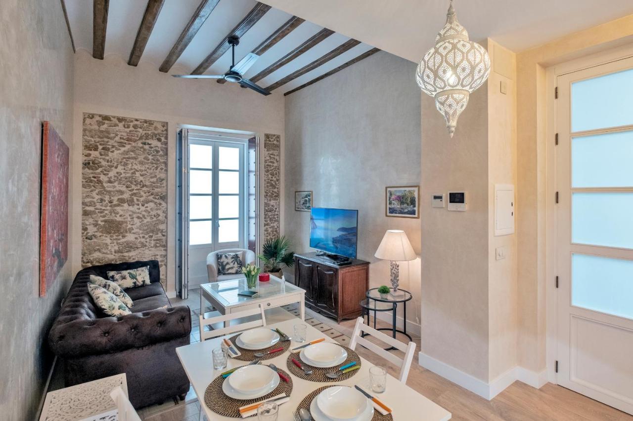 Gadir Appartement Cadix