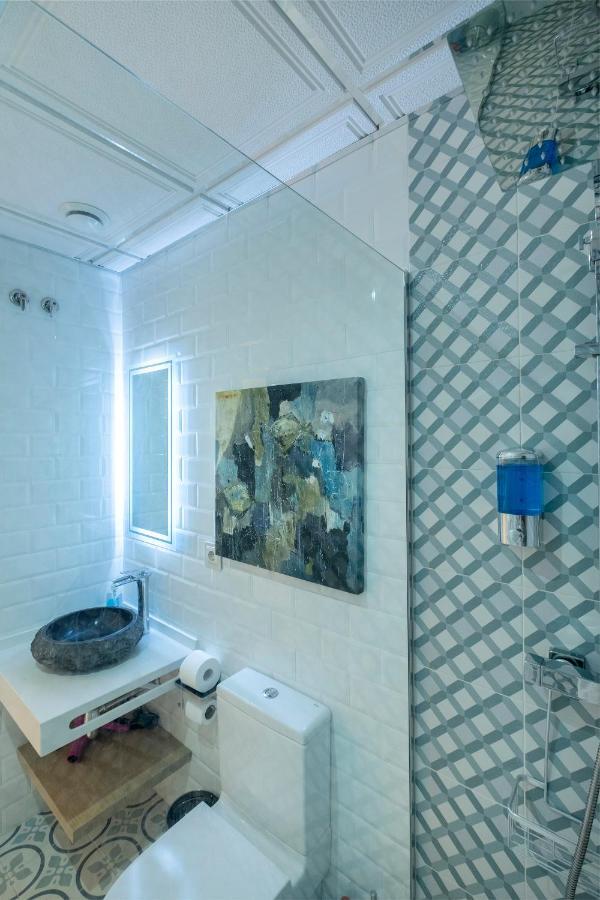 Gadir Appartement *