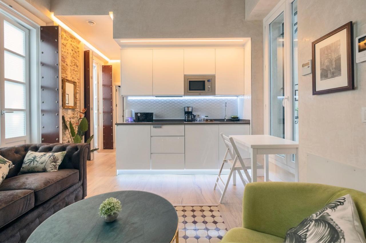 Appartement Gadir *