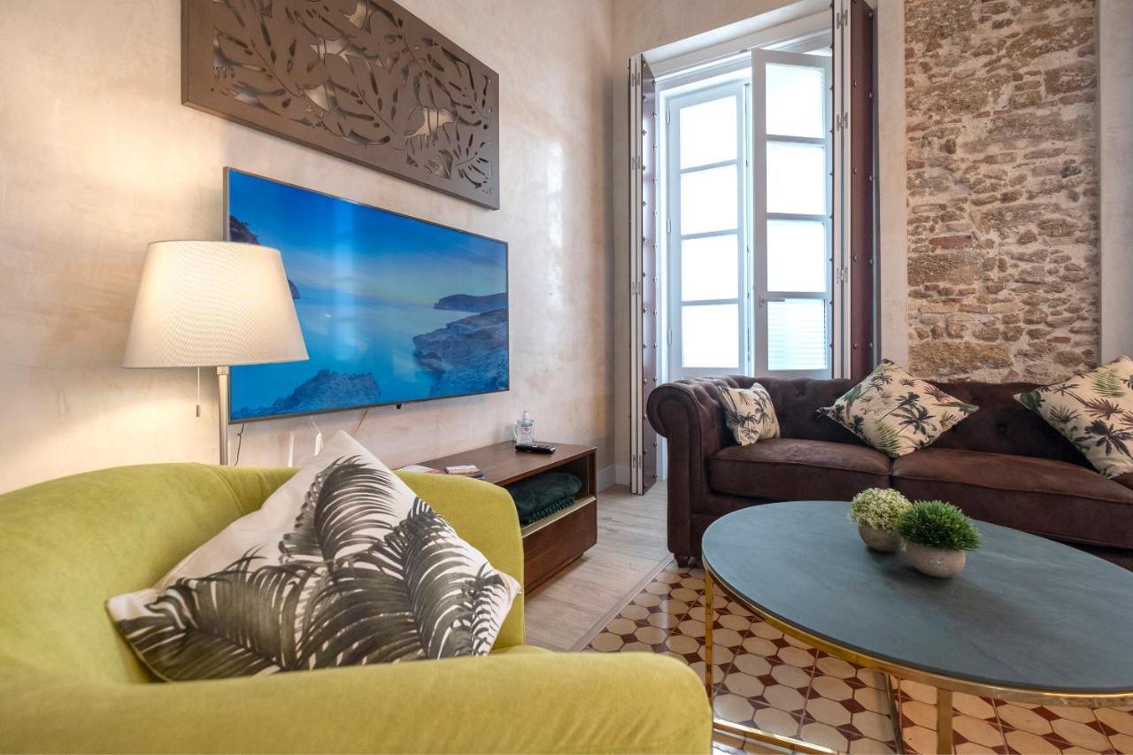 Appartement Gadir *