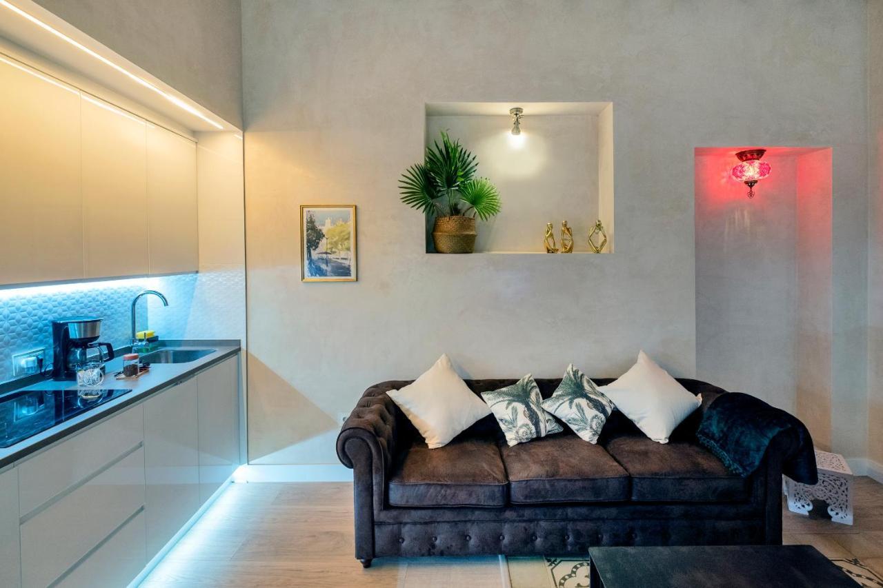 Gadir Appartement Cadix