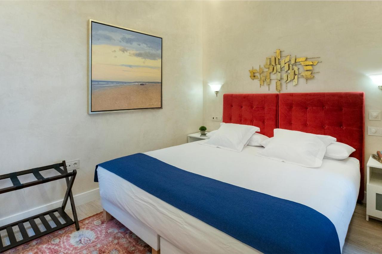 Appartement Gadir
