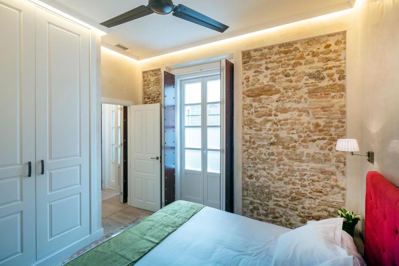 Gadir Appartement Cadix