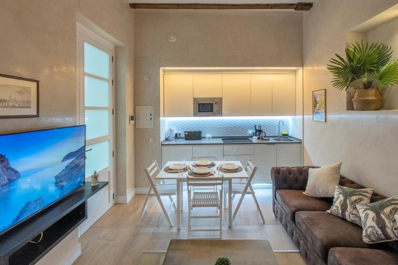 Gadir Appartement