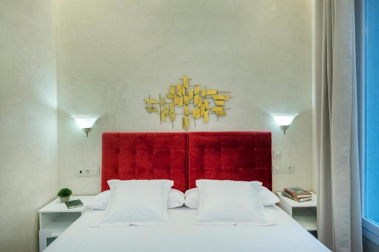 Gadir Appartement Cadix