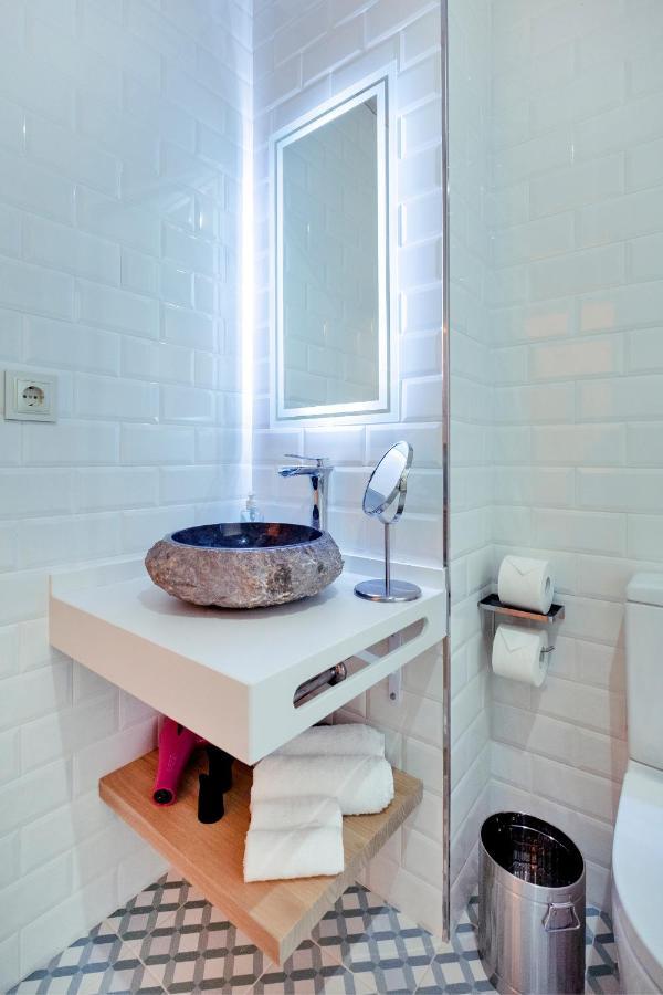 Appartement Gadir