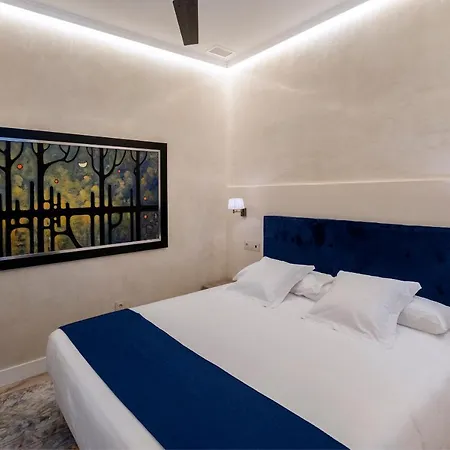 Gadir Suites Cadis Exterior photo