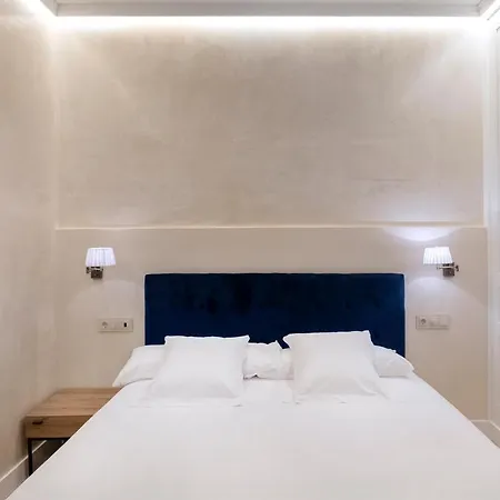 Gadir Suites Cadis Exterior photo