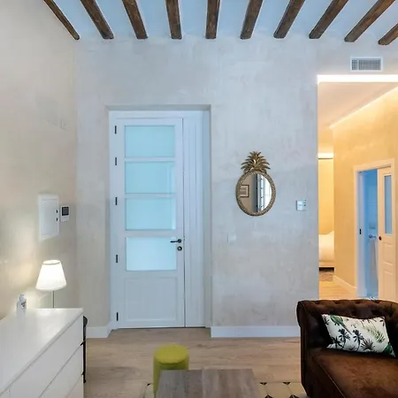Gadir Suites Cadis Exterior photo