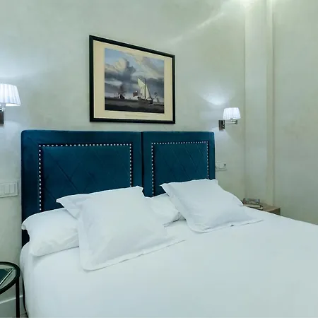 Gadir Suites Cadis Exterior photo