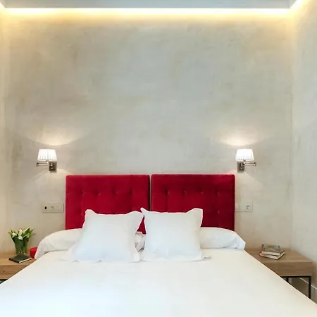 Gadir Suites Cadis Exterior photo