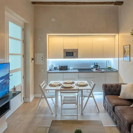 Gadir Suites Cadis Exterior photo